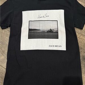 Zach Bryan Unisex Tee